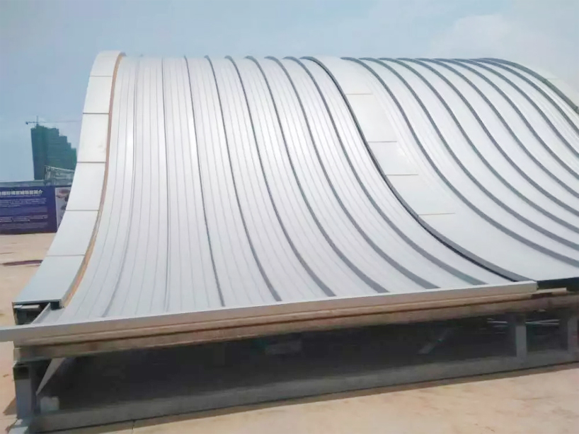 永川铝板相比较于其他建筑材料的优势有哪些？